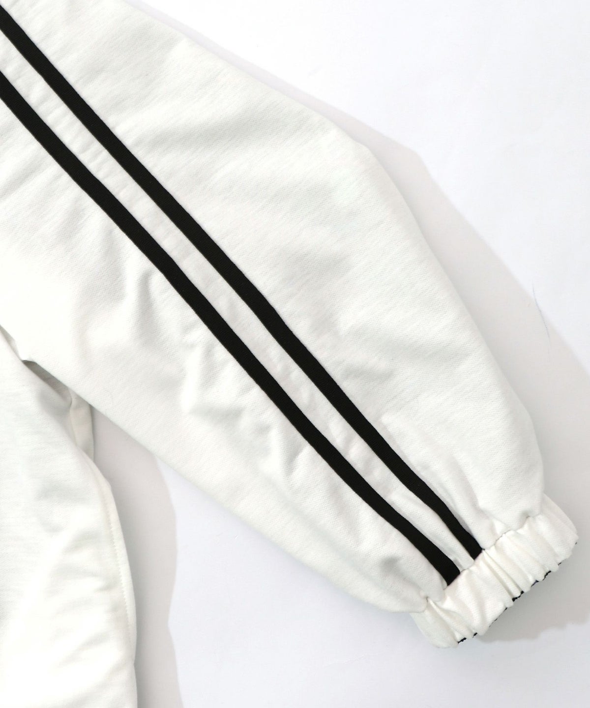 組体操クマうさぎリバーシブルワッシャーブルゾン-22