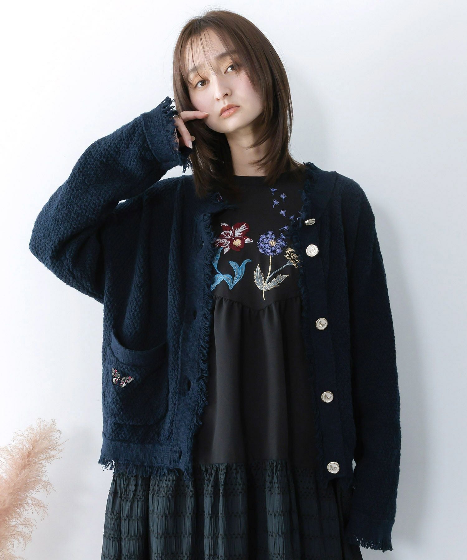 アウターの商品一覧ページ|公式サイトScoLar