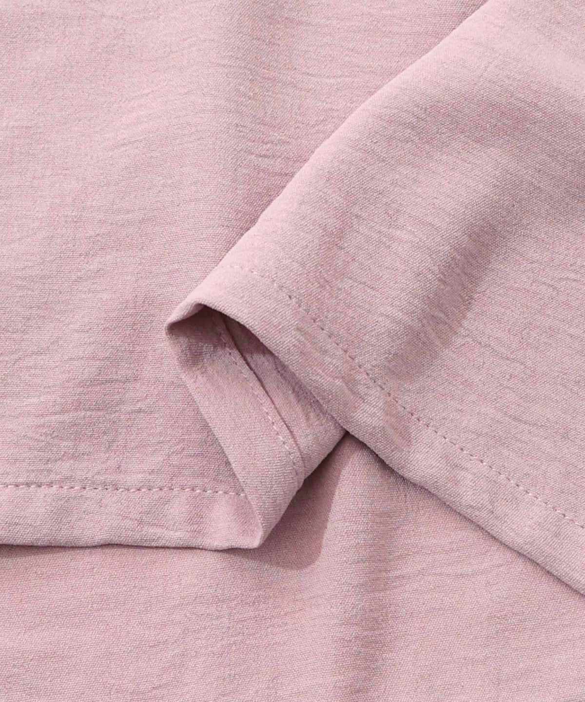 ラメツイード女の子アップリケプルオーバー-23