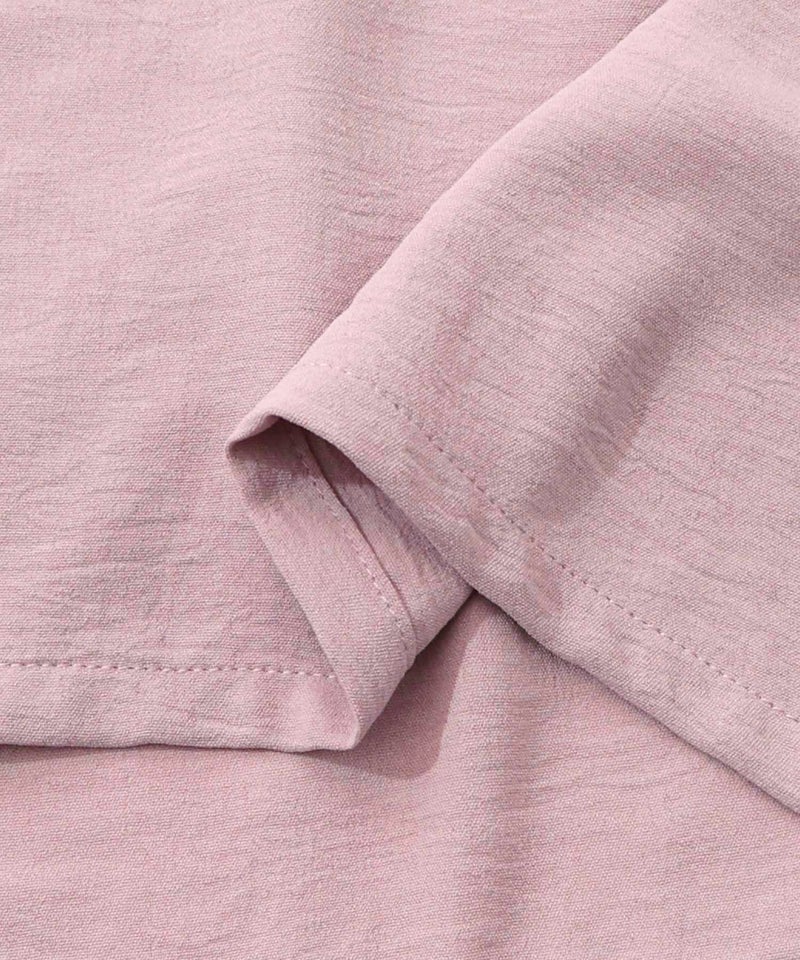 ラメツイード女の子アップリケプルオーバー-23