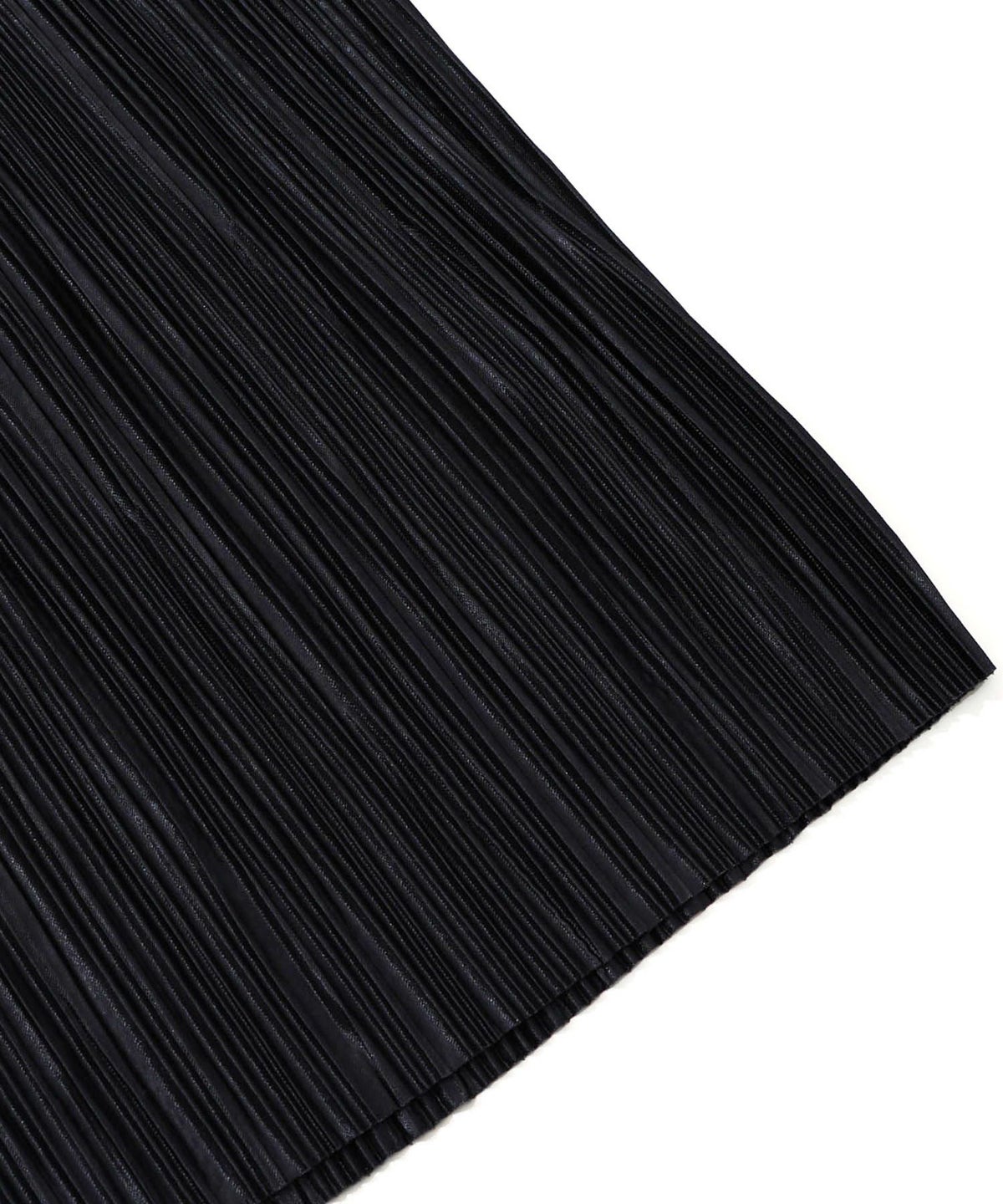 星座ステンドグラス柄シアー×ボドレー素材パンツ-18