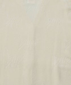 ネコスカラーUVジャガードカーディガン-15