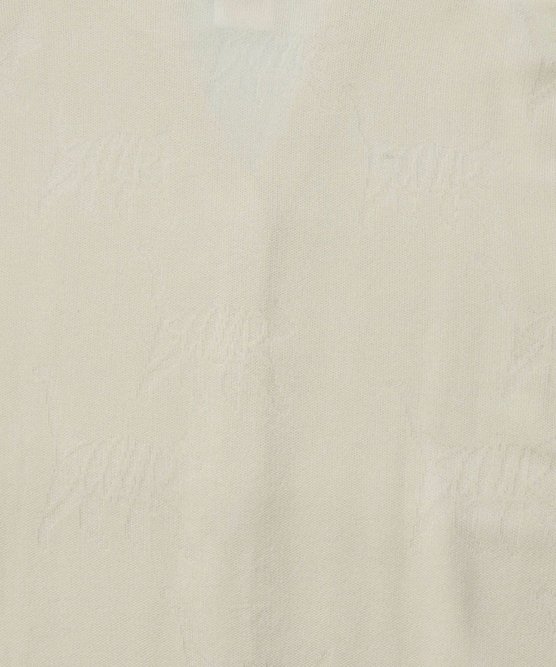 ネコスカラーUVジャガードカーディガン-15