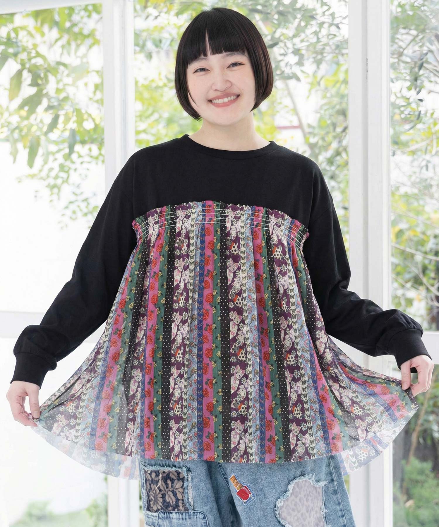 人気ネコ柄ランキング！最新アイテムもいっしょにチェック♪ - ScoLar