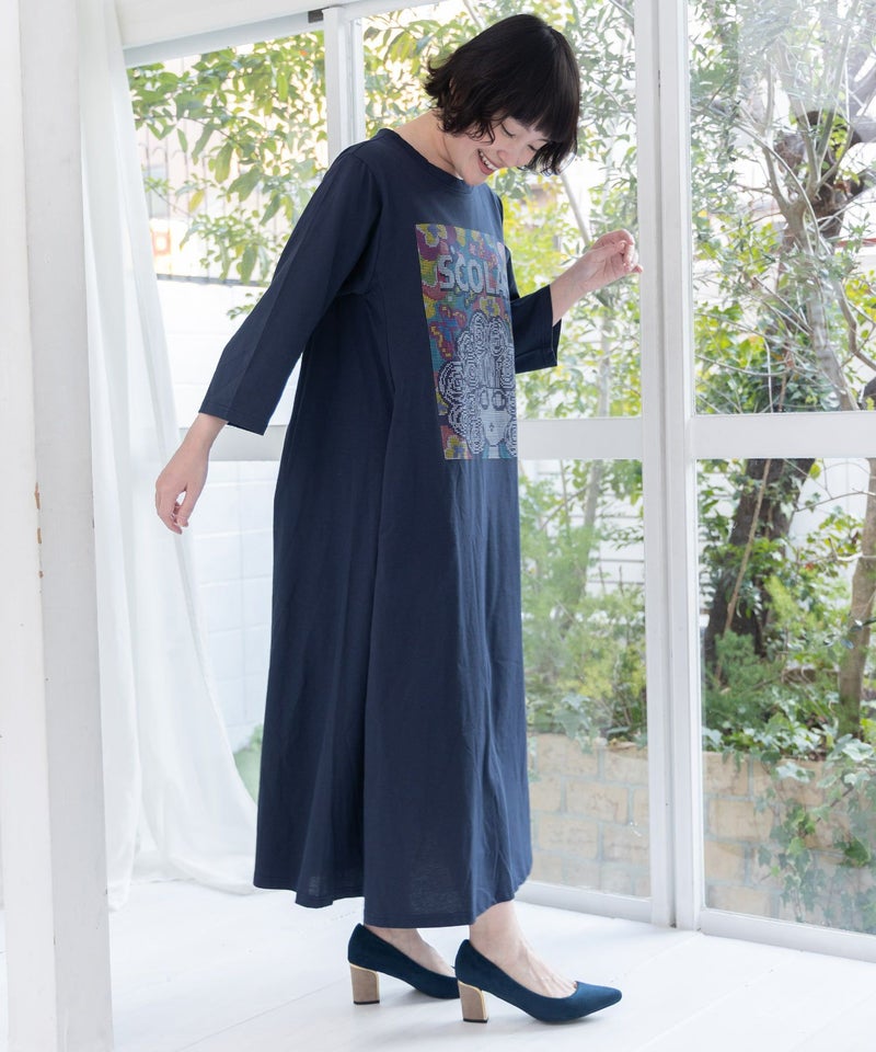 ピクセルアートスカラーちゃんワンピース-3