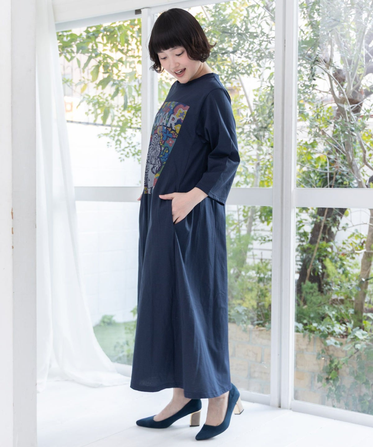 ピクセルアートスカラーちゃんワンピース-4