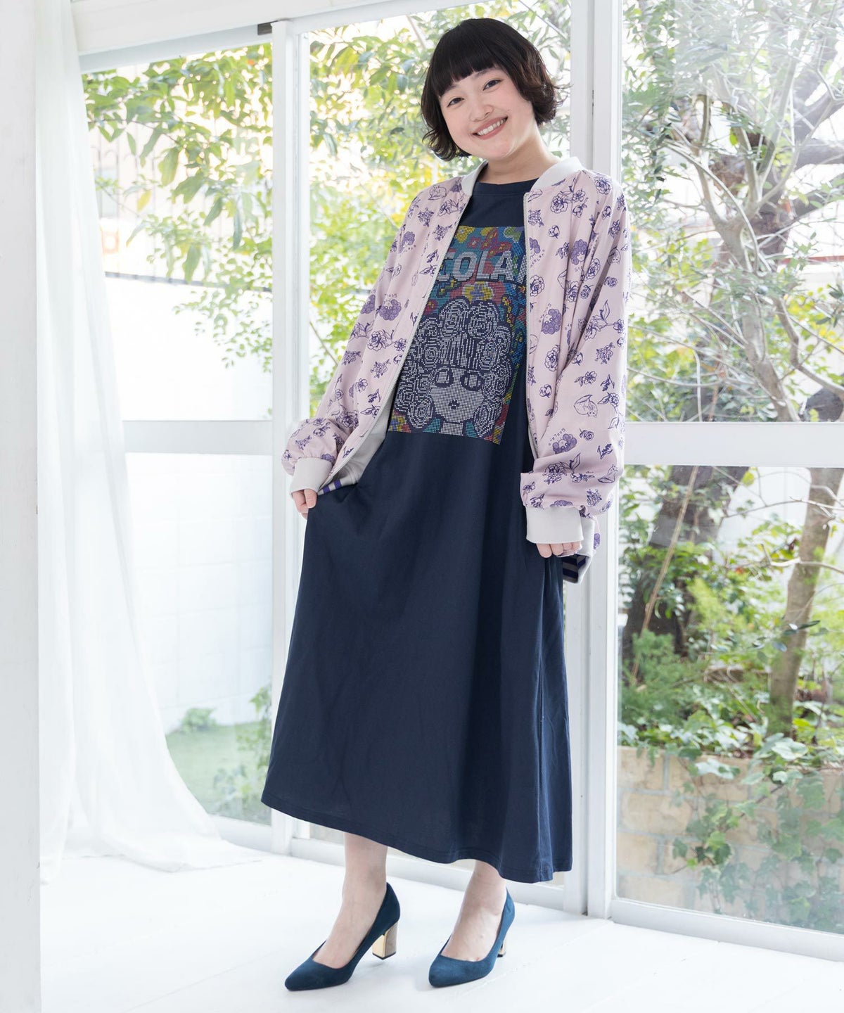 ピクセルアートスカラーちゃんワンピース-7