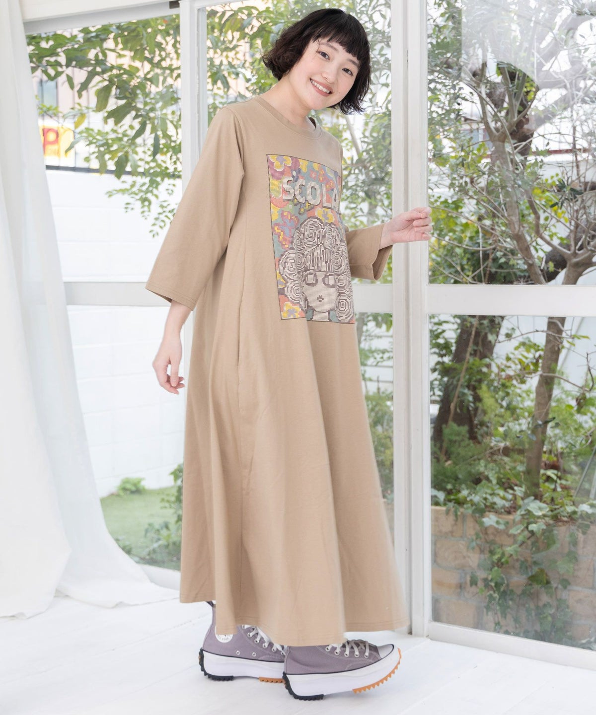 ピクセルアートスカラーちゃんワンピース-10