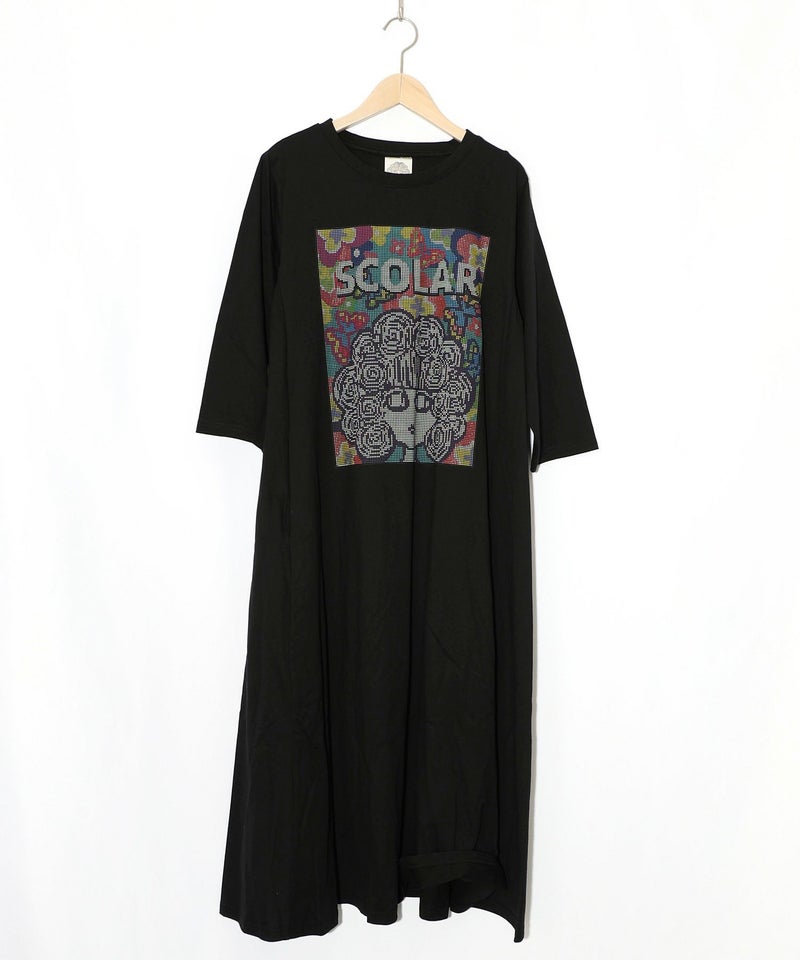 ピクセルアートスカラーちゃんワンピース-13