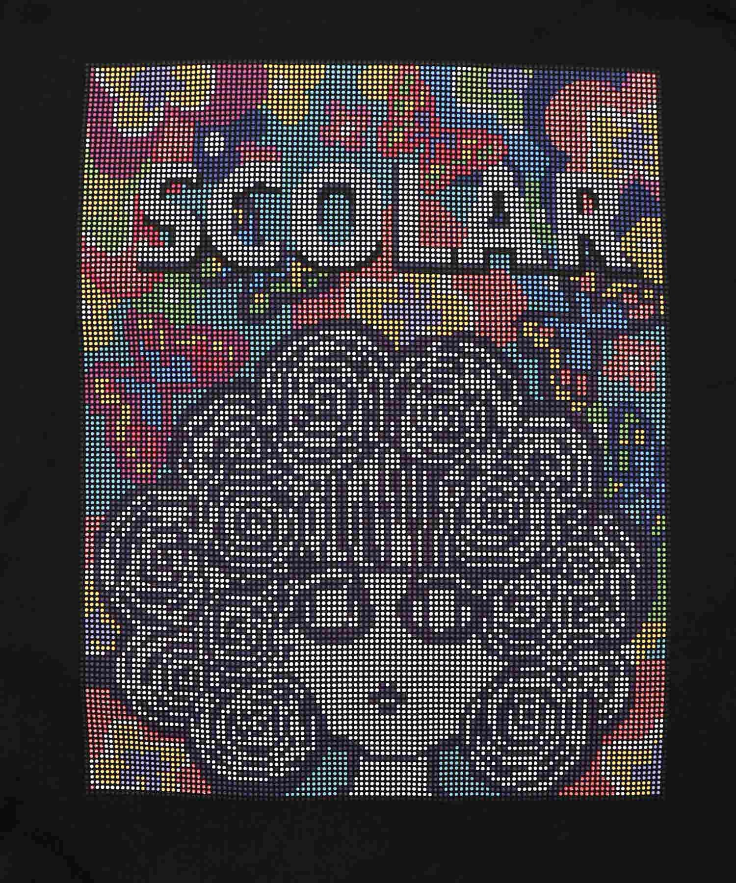 やは。 161625：ピクセルアートスカラーちゃんワンピースの通販-ScoLar