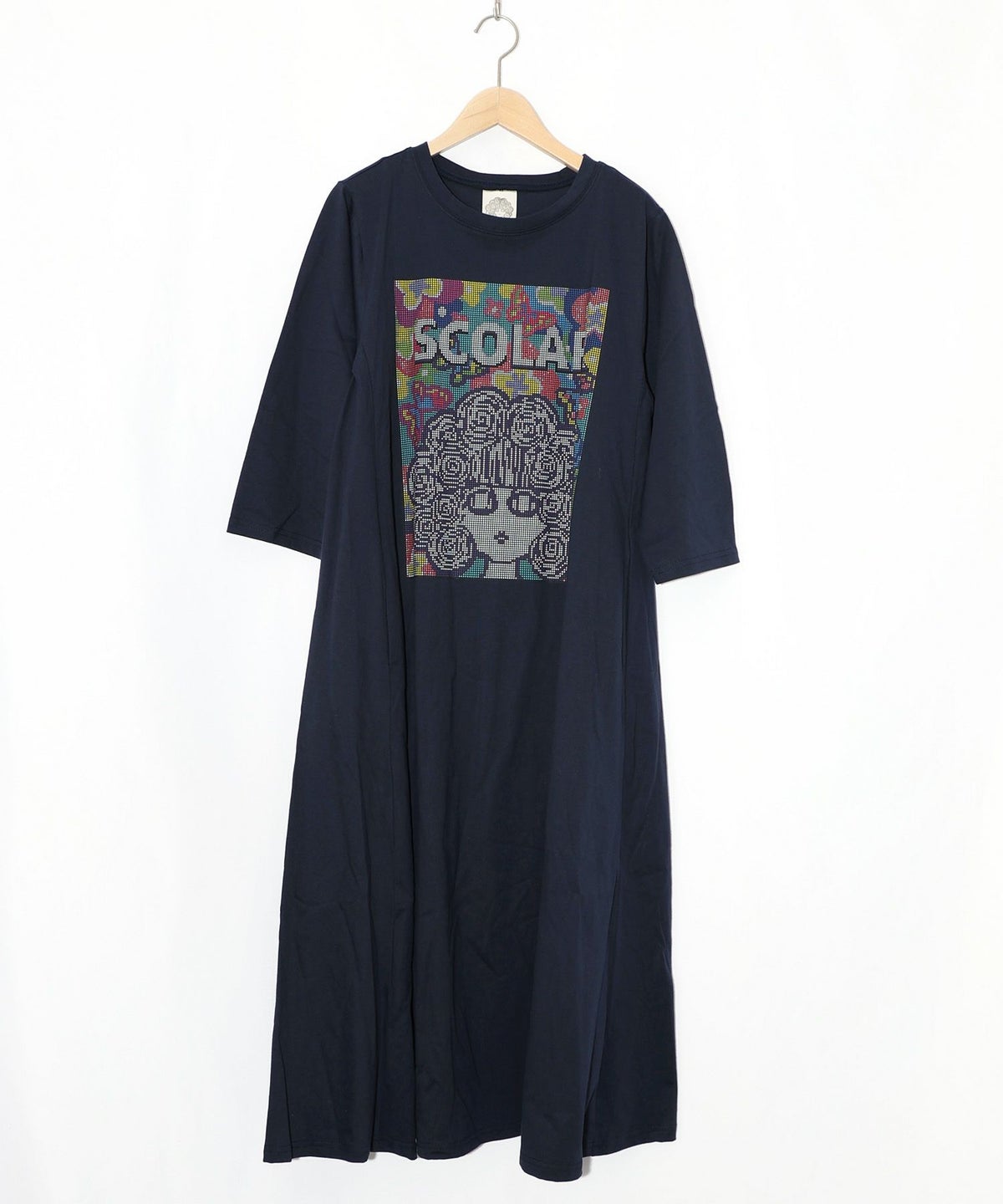 ピクセルアートスカラーちゃんワンピース-15