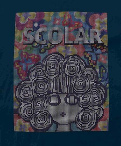 ピクセルアートスカラーちゃんワンピース-16