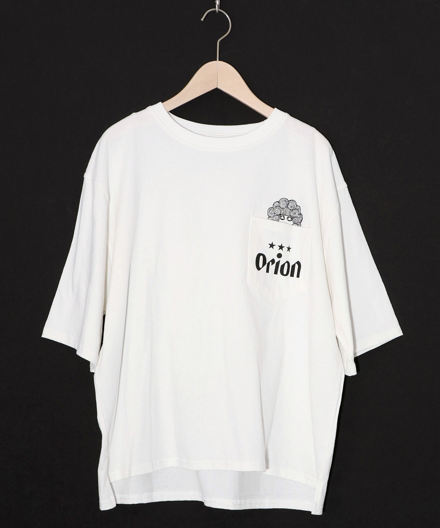 161675：orion×ScoLar sunshineトロピカルTシャツの通販-ScoLar