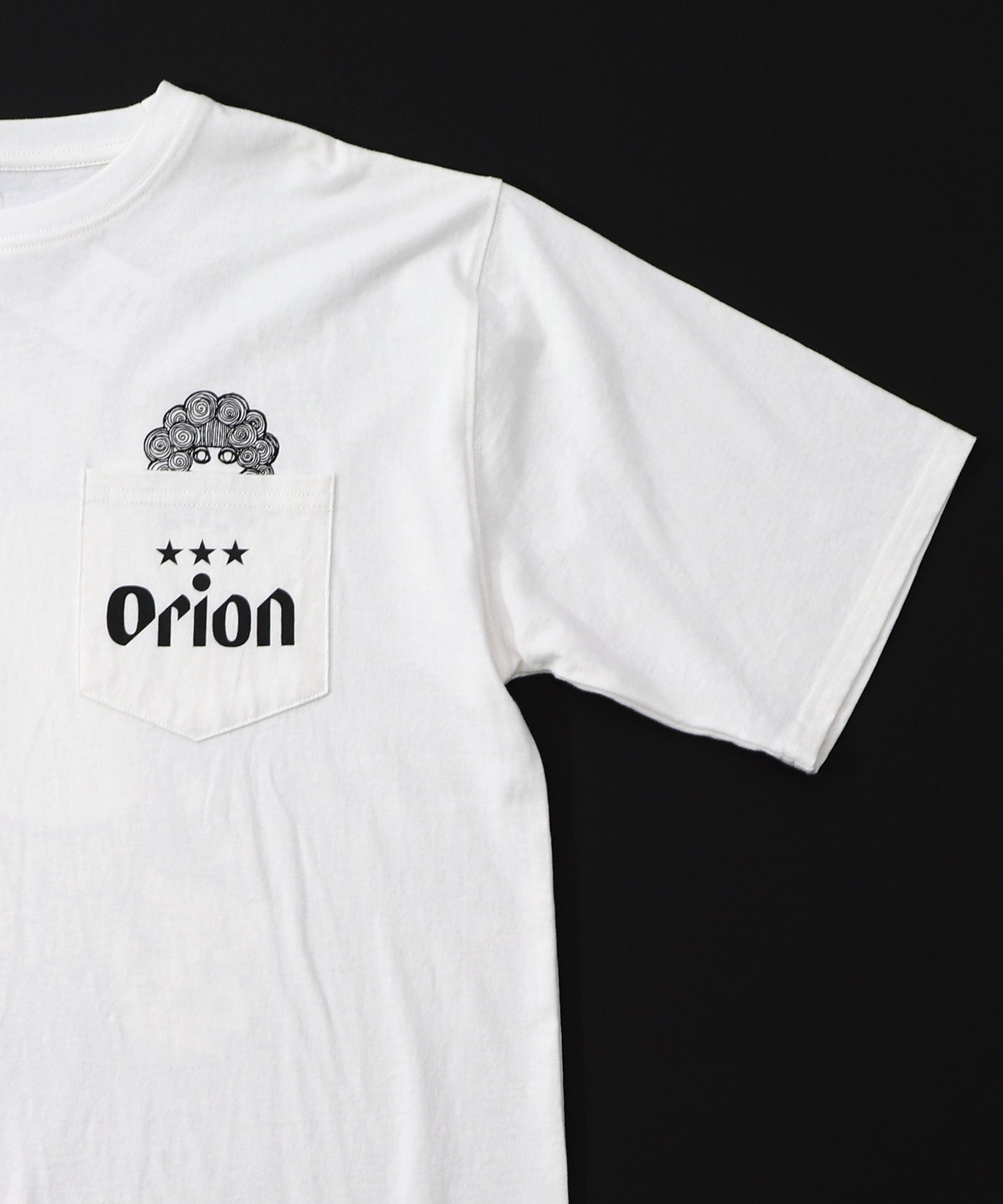 161675：orion×ScoLar sunshineトロピカルTシャツの通販-ScoLar