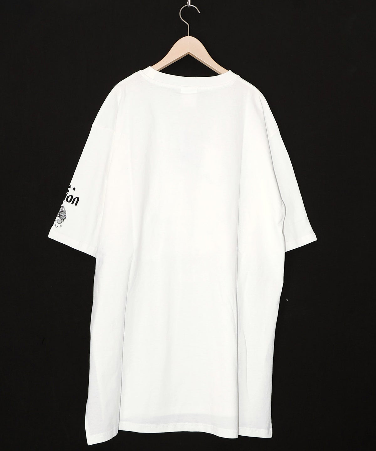 orion×ScoLar ハンズアップチュニック-13