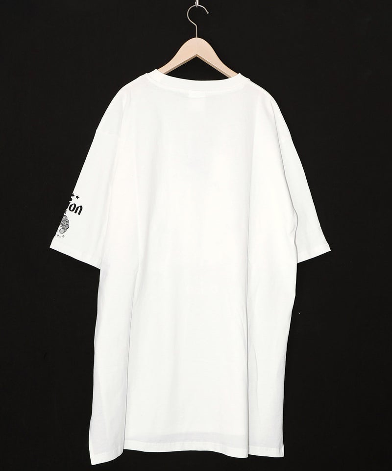 orion×ScoLar ハンズアップチュニック-13