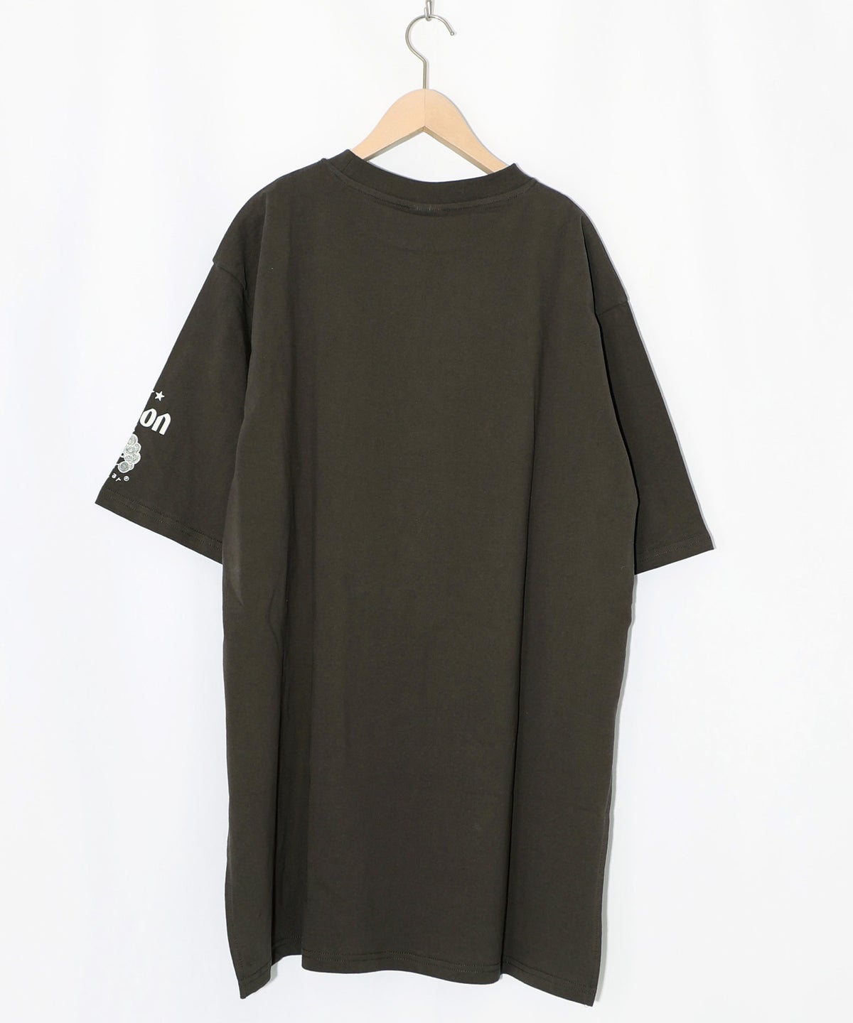 orion×ScoLar ハンズアップチュニック-16