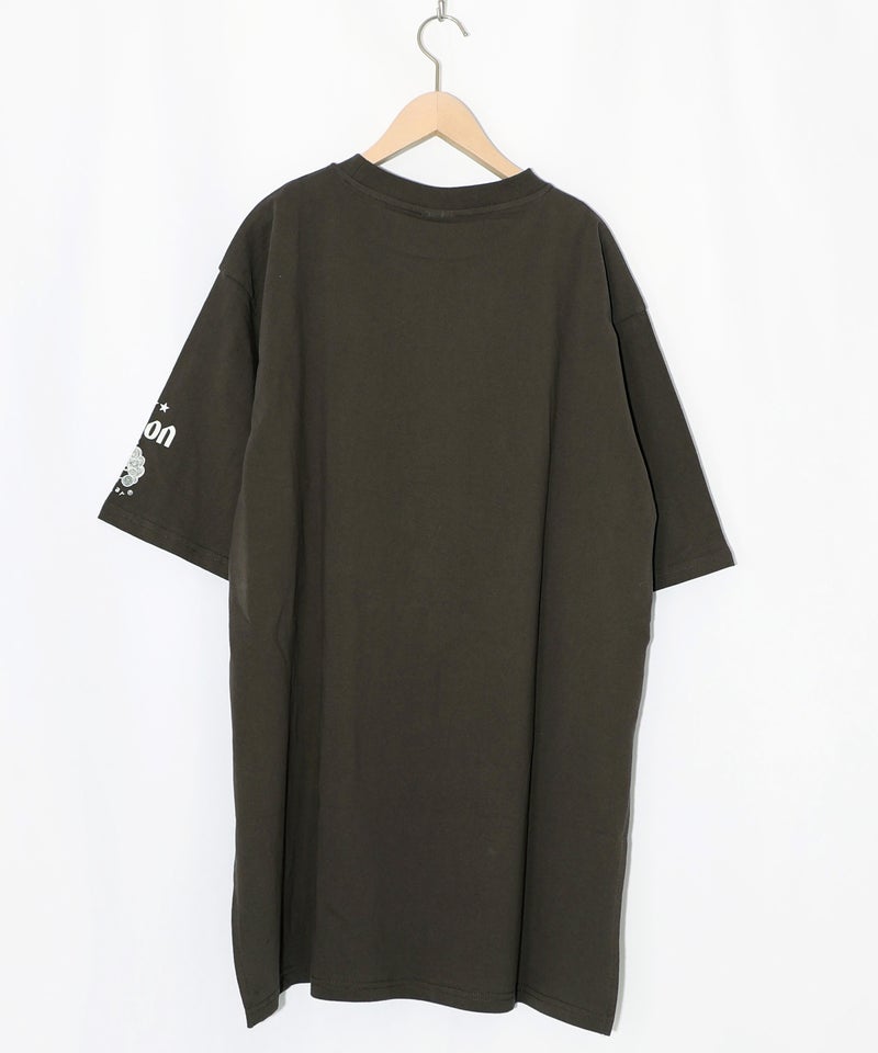 orion×ScoLar ハンズアップチュニック-16