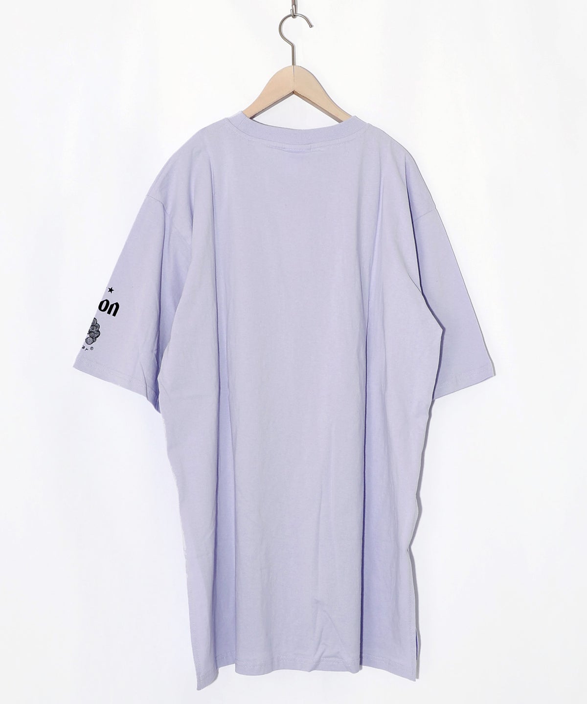 orion×ScoLar ハンズアップチュニック-19