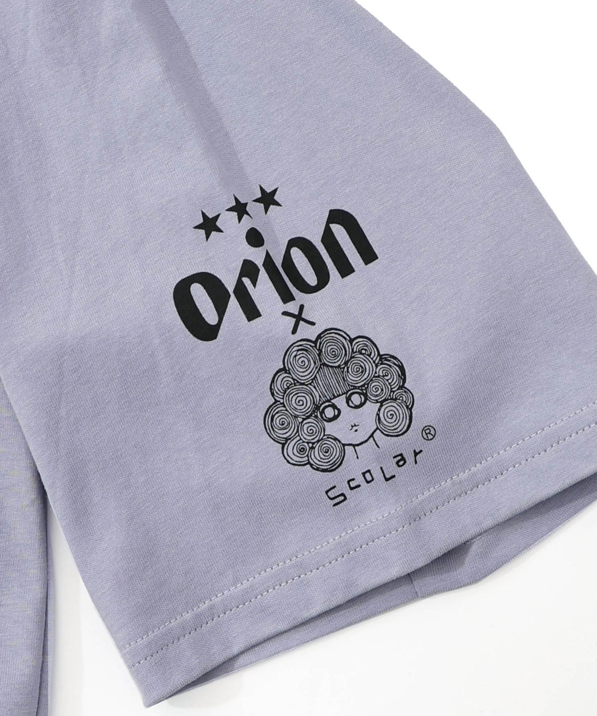 orion×ScoLar ハンズアップチュニック-23