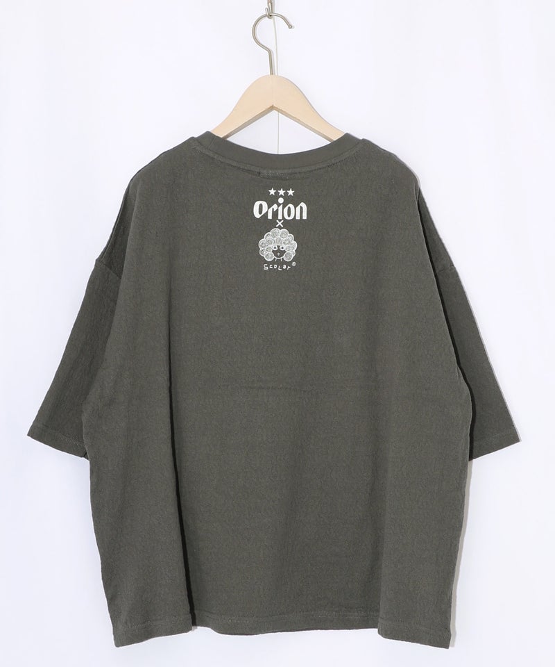 orion×ScoLar ハンズアッププルオーバー-14