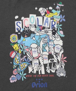 orion×ScoLar ハンズアッププルオーバー-15