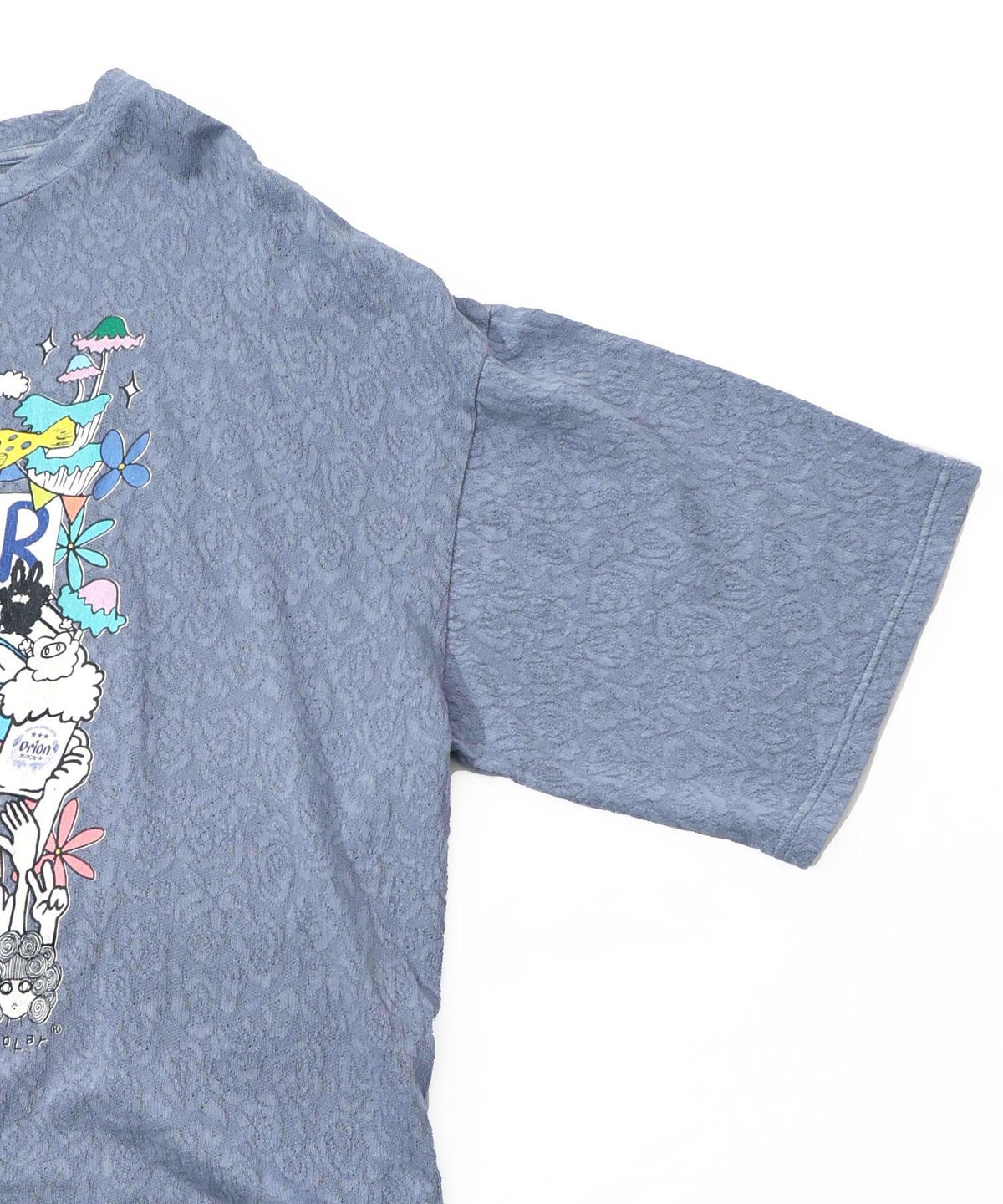 orion×ScoLar ハンズアッププルオーバー-20