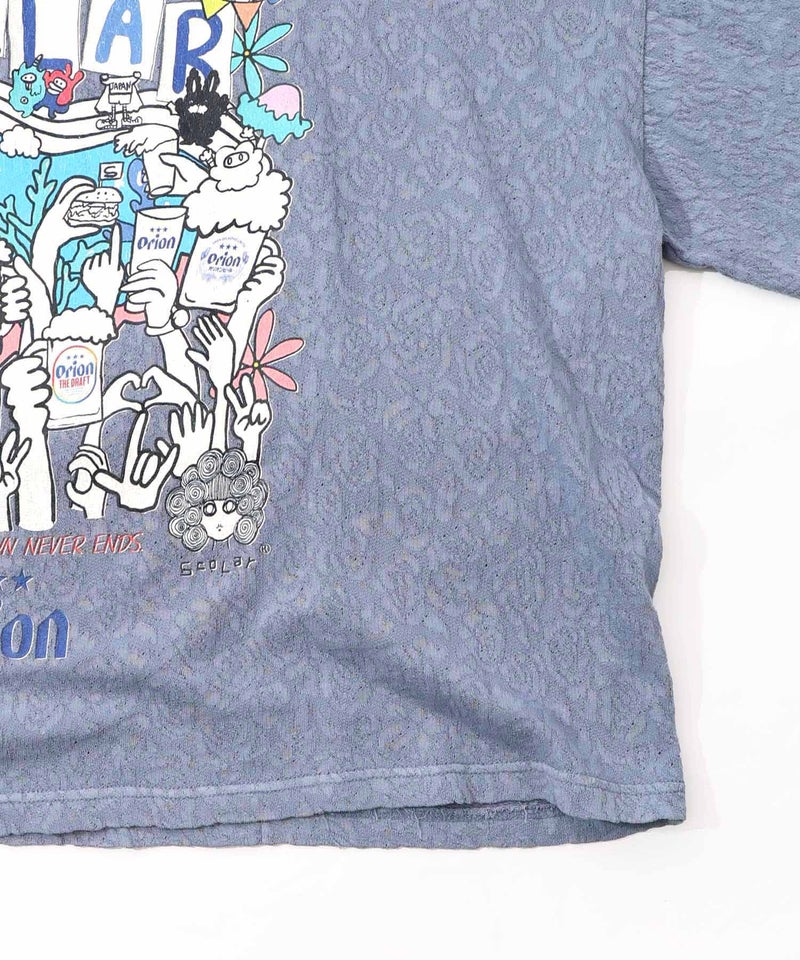 orion×ScoLar ハンズアッププルオーバー-21