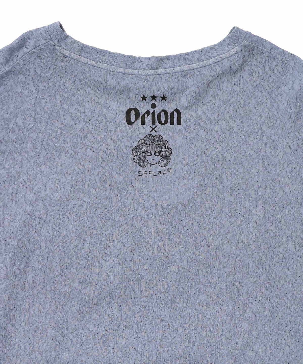 orion×ScoLar ハンズアッププルオーバー-22