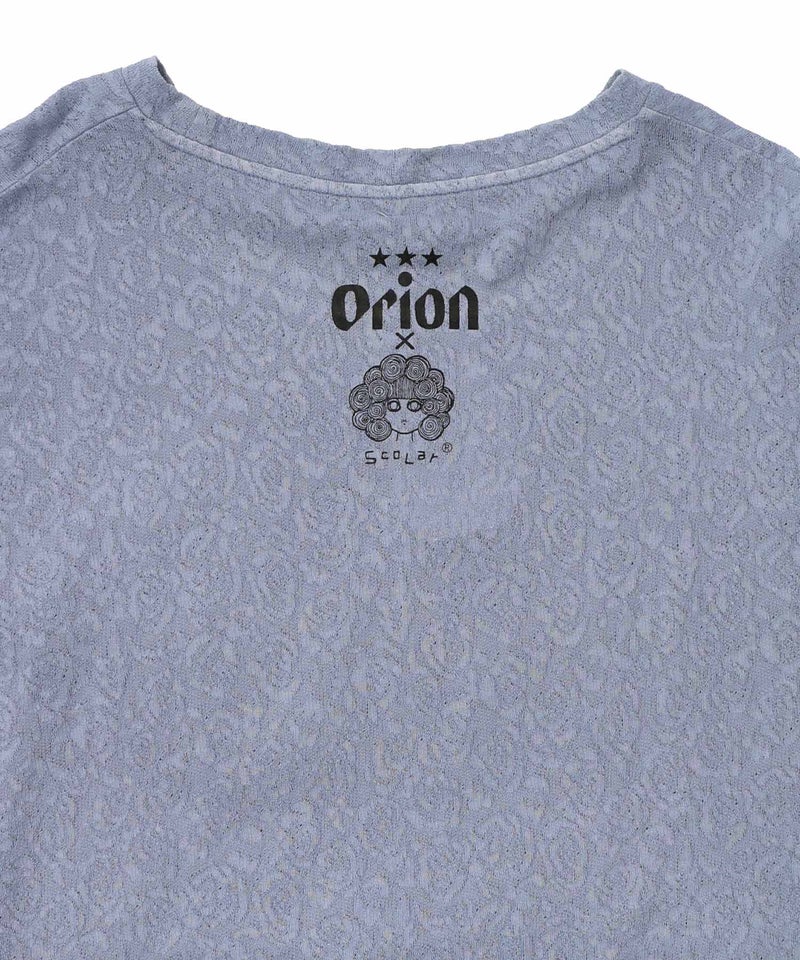 orion×ScoLar ハンズアッププルオーバー-22