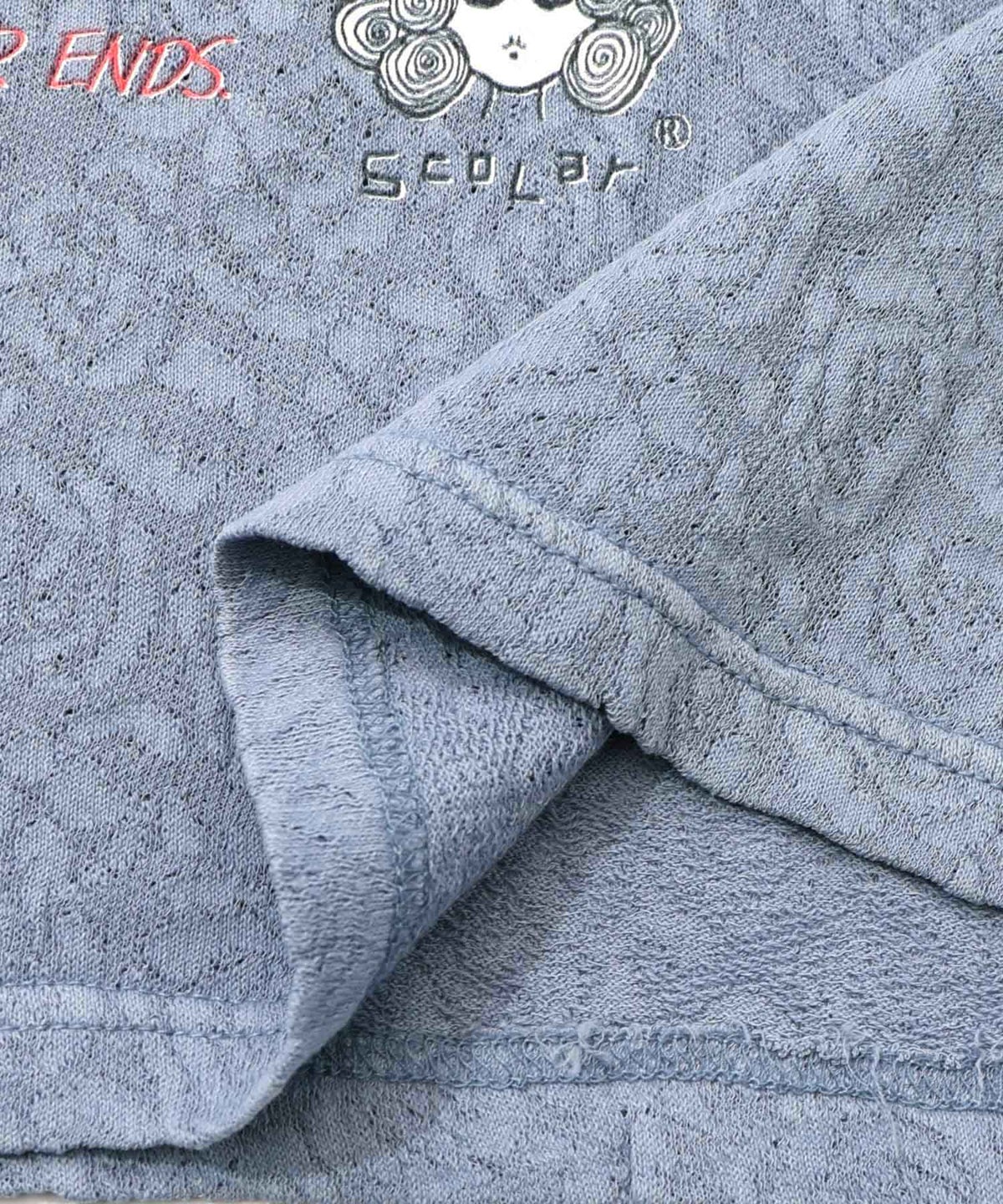 orion×ScoLar ハンズアッププルオーバー-23