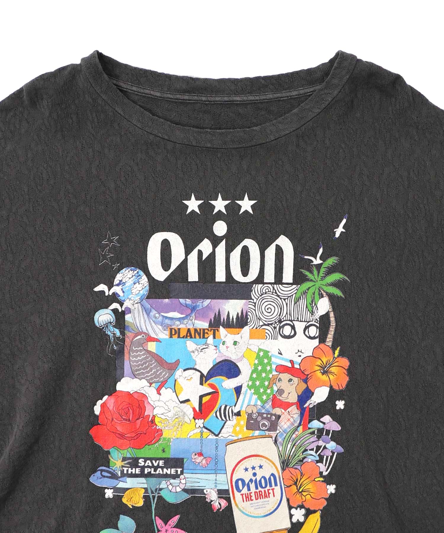 【scolar】Tシャツ ScoLar（スカラー） tシャツ スカーフ付 ポケットTEE レディース