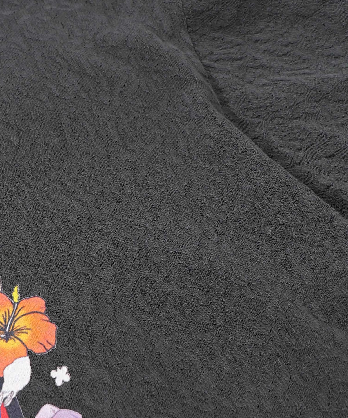 orion×ScoLar save the planet Tシャツ-18