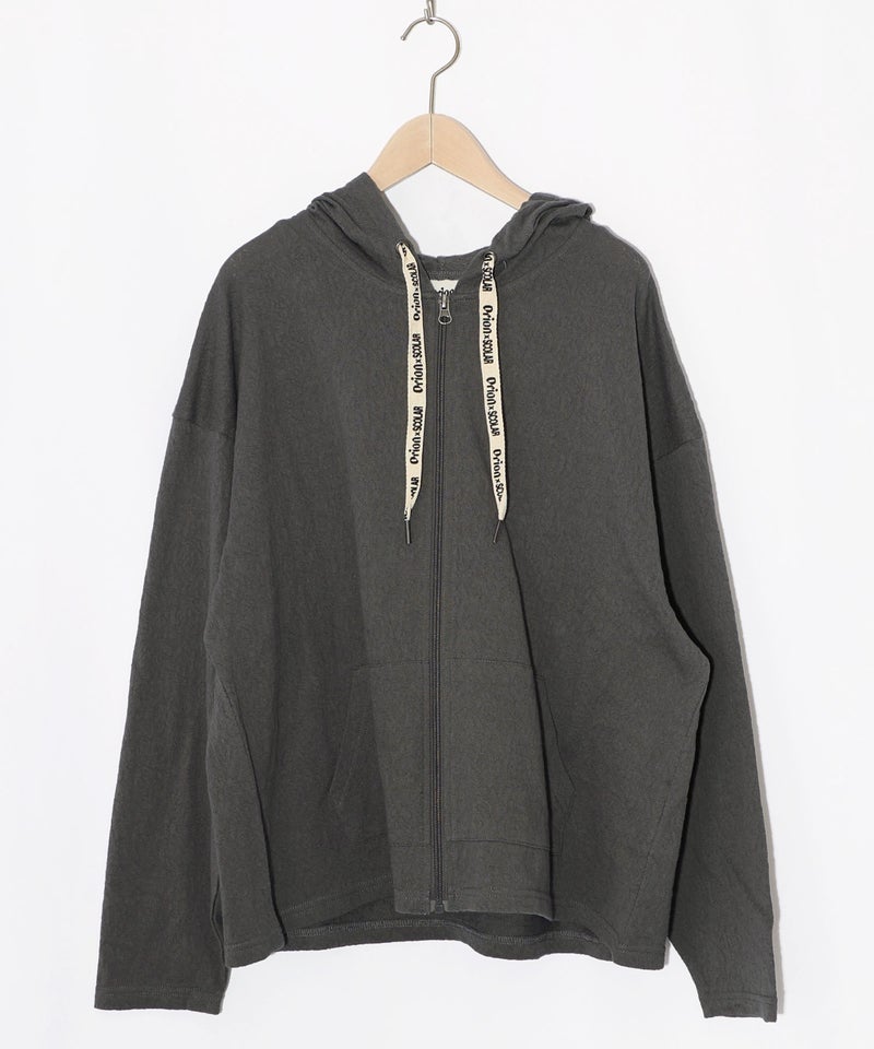 orion×ScoLar ｺﾗｰｼﾞｭ柄パーカー-23