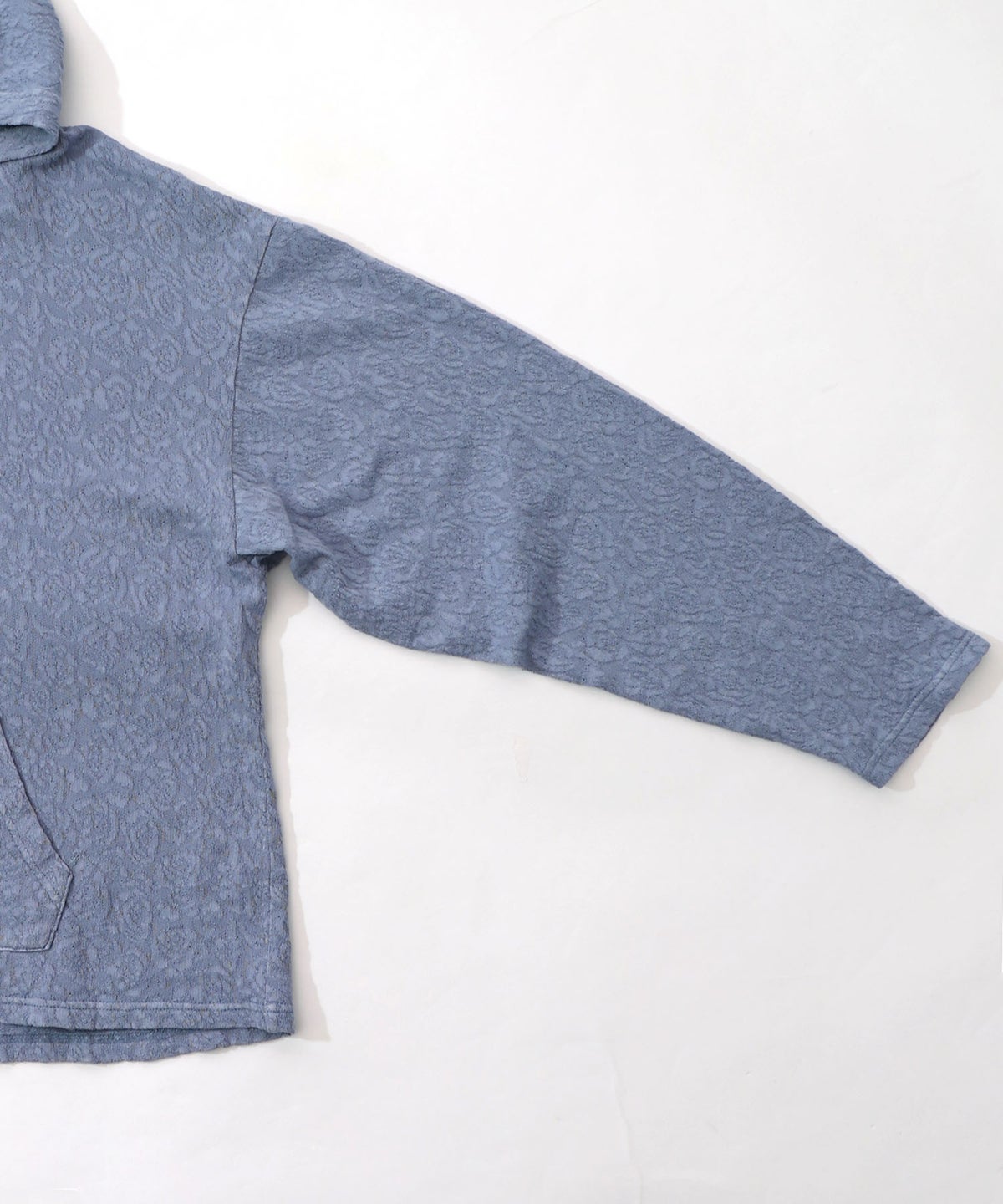 orion×ScoLar ｺﾗｰｼﾞｭ柄パーカー-31