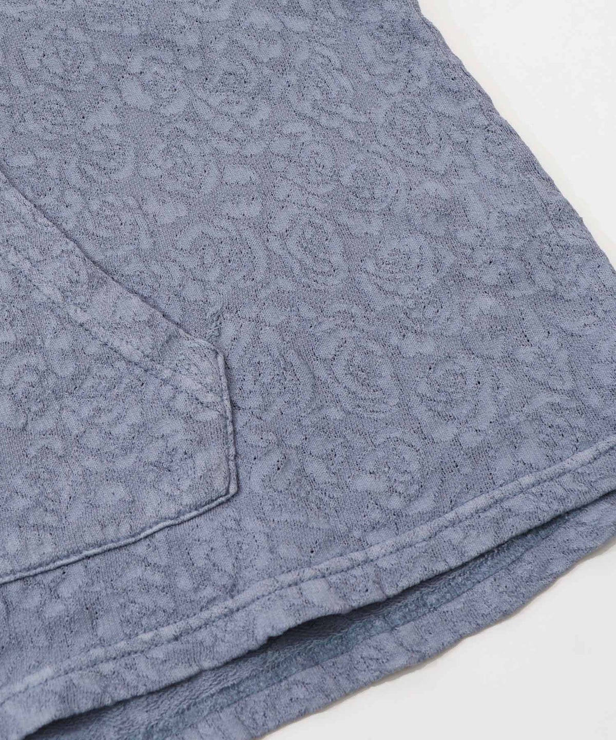 orion×ScoLar ｺﾗｰｼﾞｭ柄パーカー-33