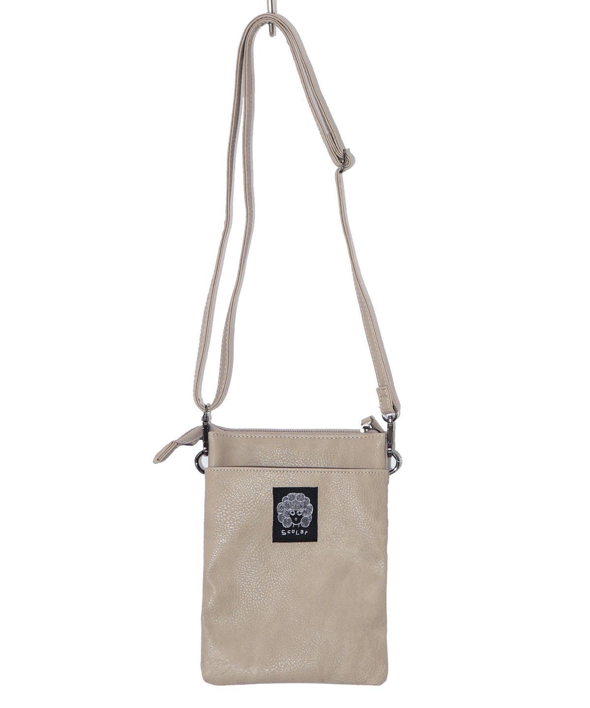 スカラーちゃんラビルパンケーキ柄ミニショルダー-9