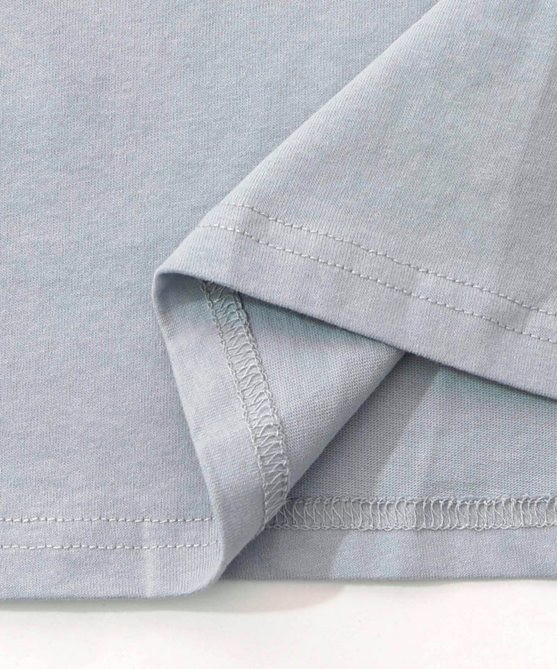 おしゃれネコシスターズ チュール重ね袖ワンピ-19