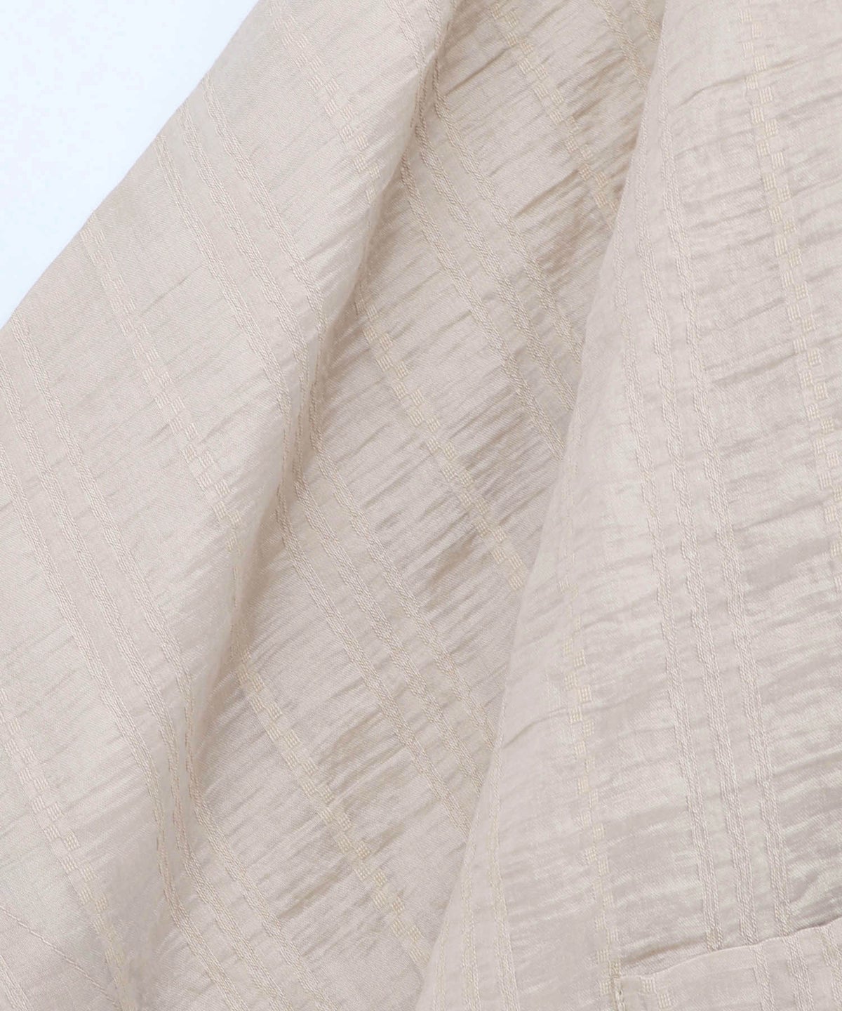 シアージャガード花蝶刺繍配色ジャケット-19