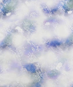 メルヘン恐竜柄orレトロ障子柄 シャツ-22