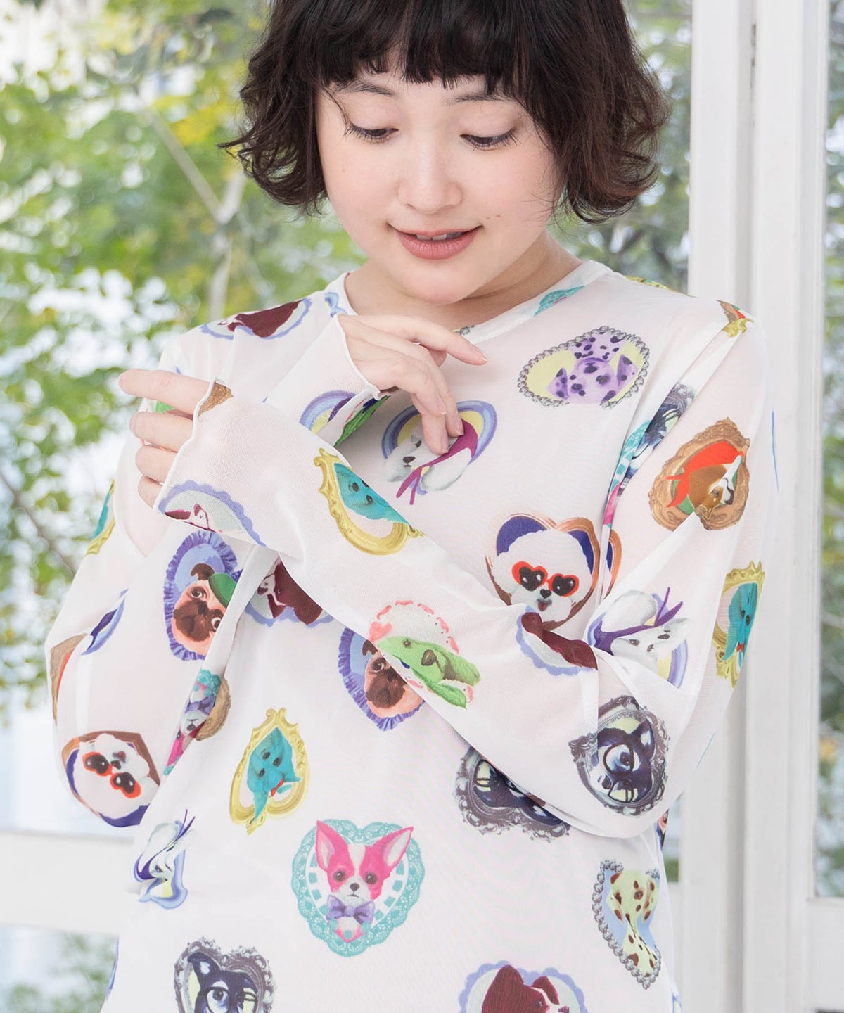 3柄展開ソフトチュールインナー-7