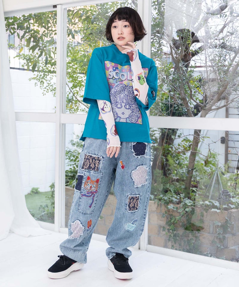 3柄展開ソフトチュールインナー-9