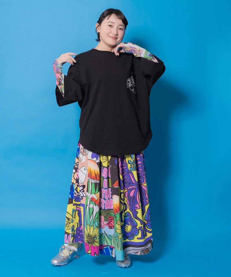 3柄展開ソフトチュールインナー-17