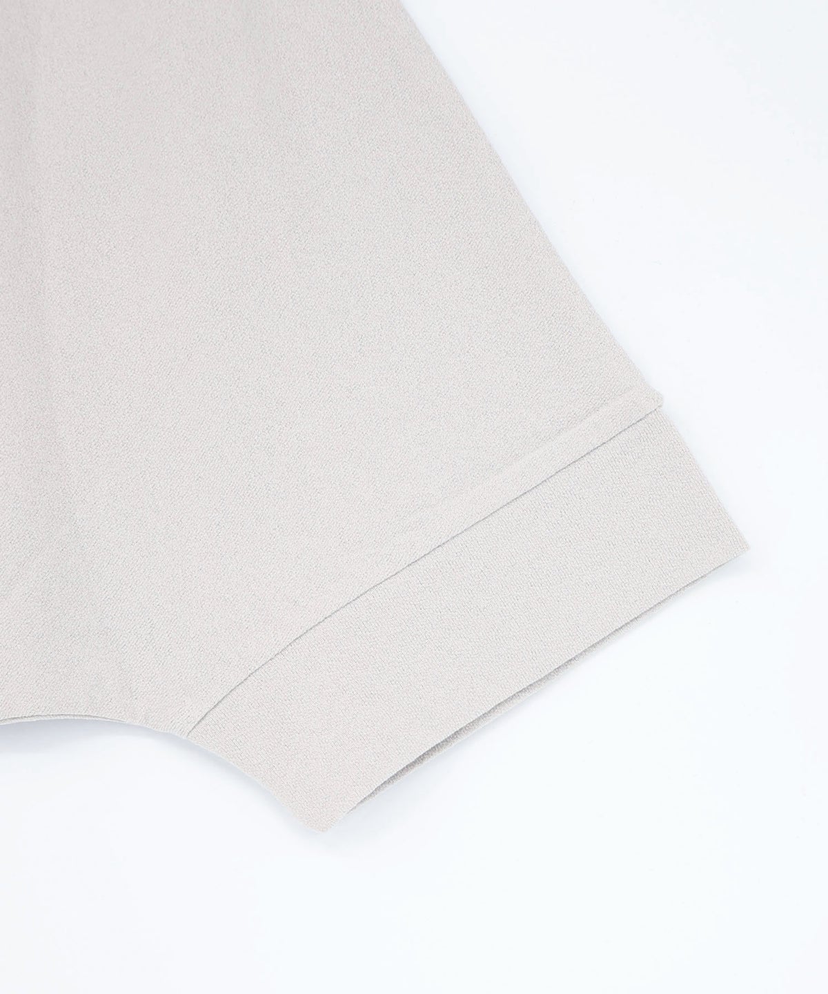 ツリーハウス柄麻タッチコットンプルオーバー-16