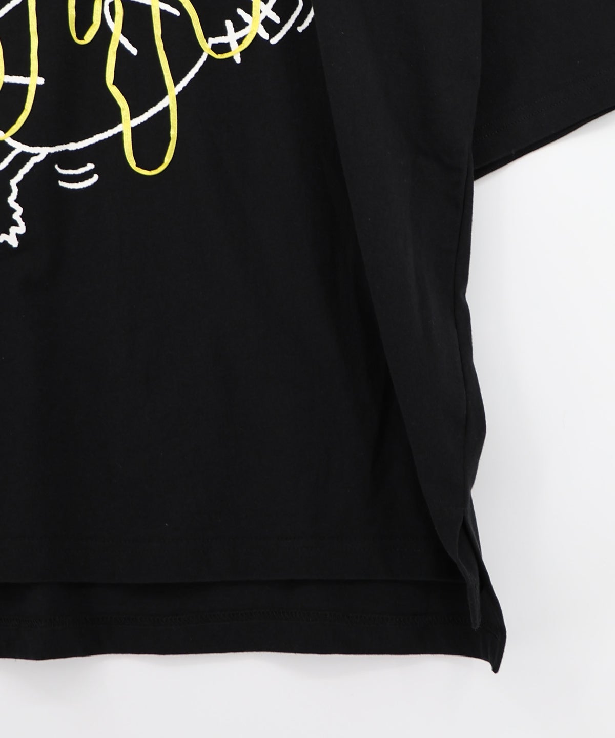 カセットテープにからまるネコTシャツ-20