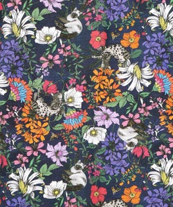 2柄展開 タンクトップ付き3wayTシャツセット-17