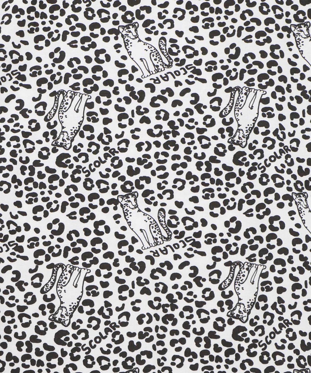 2柄展開 タンクトップ付き3wayTシャツセット-20