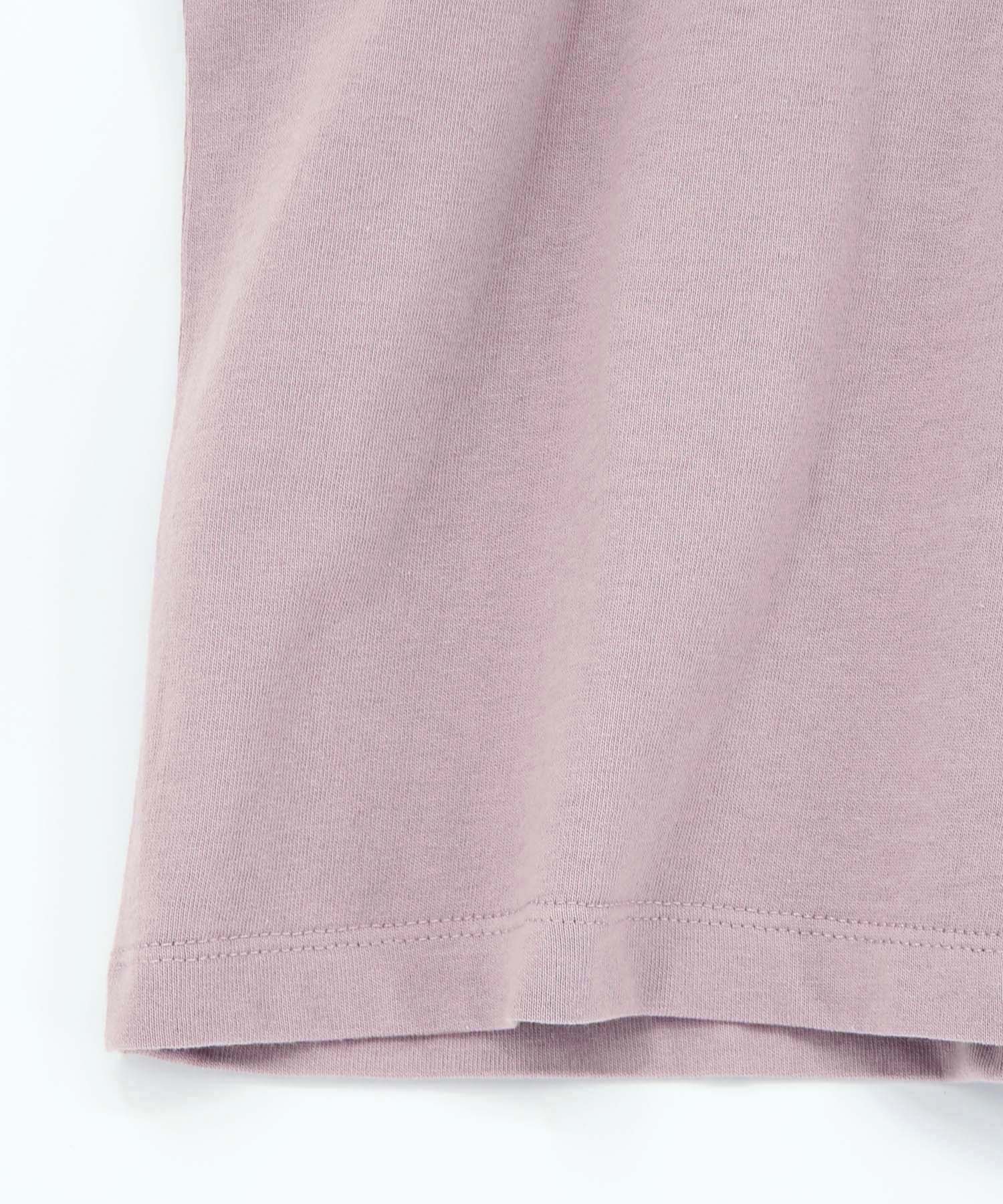 スカラー　161664：2柄展開 タンクトップ付き3wayTシャツセット 161664：2柄展開 タンクトップ付き3wayTシャツセットの通販-ScoLar