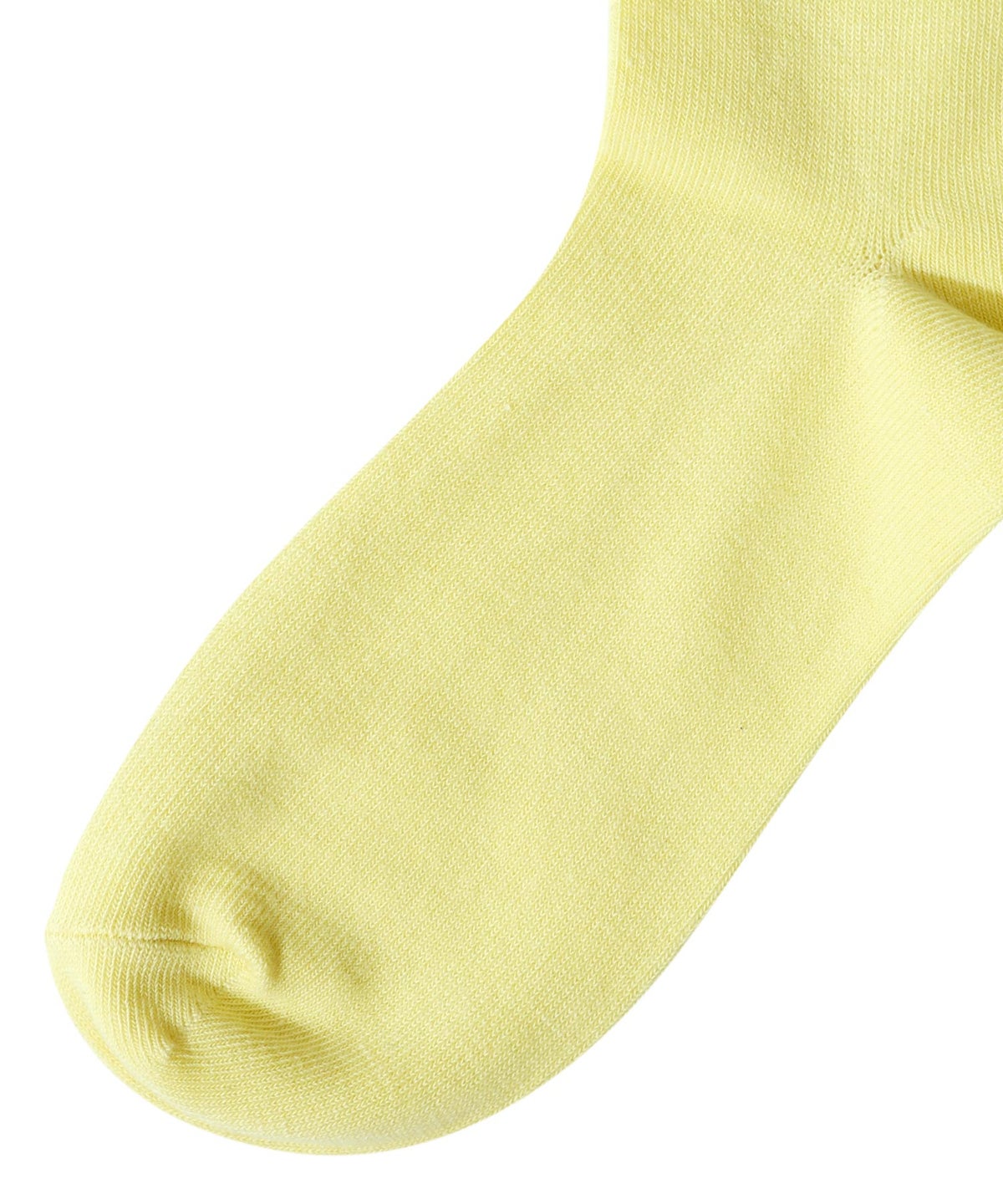 スカラーネコ柄刺繍ソックス-6