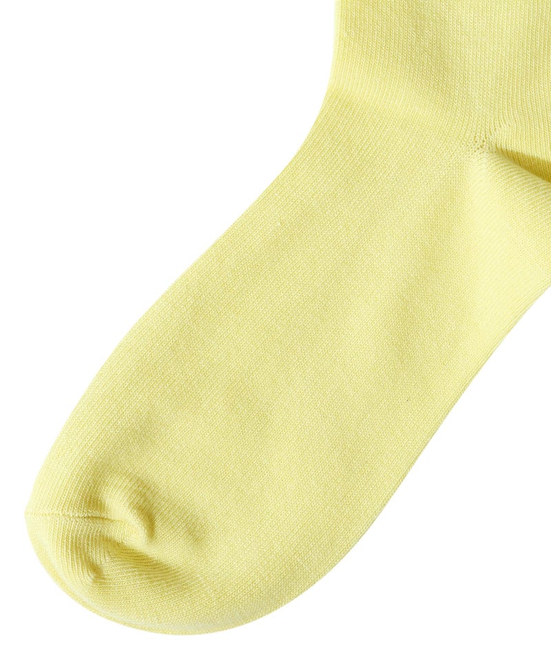 スカラーネコ柄刺繍ソックス-6